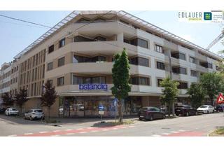 Wohnung mieten in 3100 Sankt Pölten, BESTE LAGE - TERRASSE - PROVISIONSFREI!!
