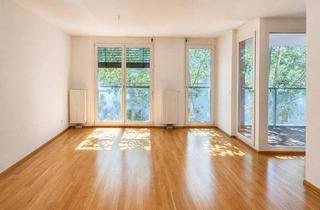 Wohnung mieten in Michelbeuerngasse, 1090 Wien, HELLE 3-ZIMMER-WOHNUNG IN TOP LAGE!