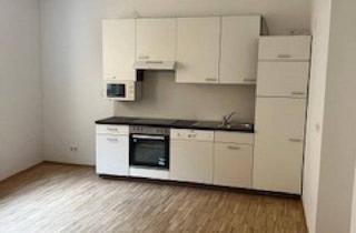 Wohnung mieten in Annenstraße, 8020 Graz, Studententraum- urbanes Wohnen: Klein aber fein- modernes Wohnen in Grazer Toplage nähe Kunsthaus - Sanierte Wohnung mit Einbauküche, Parkett und Fernwärme