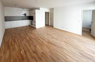 Wohnung mieten in 1150 Wien, 2-Zimmer-Wohnung mit Balkon – Erstbezug in Neubauprojekt – zu mieten in 1150 Wien