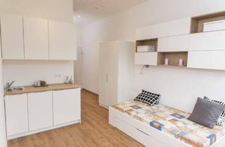 Wohnung mieten in 1120 Wien, Moderne Mietwohnung im 12. Bezirk, ALL IN MIETE
