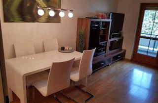 Wohnung mieten in Schulgasse 37, 6850 Dornbirn, Schönes 1-Zimmer-Apartment im Zentrum von Dornbirn