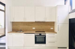 Loft mieten in 1120 Wien, Traumhaftes LOFT 54 m² mit hofseitiger TERRASSE 50 m²