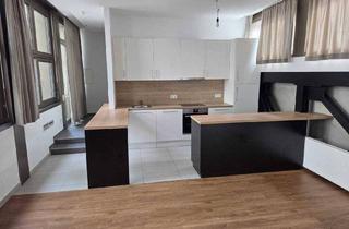Loft mieten in 1120 Wien, Traumhaftes LOFT 54 m² mit hofseitiger TERRASSE 50 m²