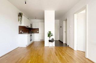Wohnung mieten in Erzherzog-Karl-Straße, 1220 Wien, KOMPAKTE SONNIGE WOHNUNG MIT WEST-BALKON - SUPER ANBINDUNG