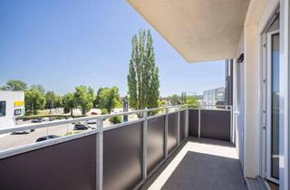 Wohnung mieten in Stadionstraße, 2700 Wiener Neustadt, ERSTBEZUG im „ein viertel grün“ in Wiener Neustadt – familienfreundliche 3-Zimmer-Wohnung