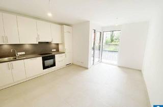 Wohnung mieten in Troststraße, 1100 Wien, Lichtdurchflutete 2-Zimmer-Wohnung nahe U1 "Troststraße"