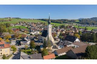 Bauernhäuser zu kaufen in 5102 Anthering, Salzburg Anthering: 2.248 qm Liegenschaft in idyllischer Alleinlage mit charmantem Landhaus und Nebengebäude