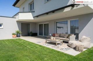 Einfamilienhaus kaufen in 4672 Bachmanning, Wohnkomfort trifft ruhige Eleganz - Großzügiges Einfamilienhaus in ruhiger Lage - mit sonniger Terrasse, Garten und modernem Wohnkomfort