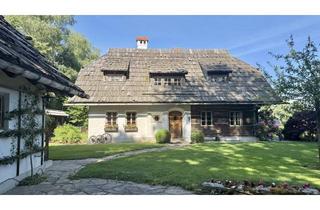 Haus kaufen in 9500 Villach-Innere Stadt, *DREAM HOME* Maltschacher See - einzigartiges Refugium in Naturidylle