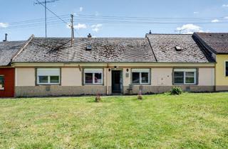 Einfamilienhaus kaufen in 2225 Eichhorn, Viel Platz für Familie & Ideen – Haus mit 2 Wohneinheiten in Eichhorn (Zistersdorf)