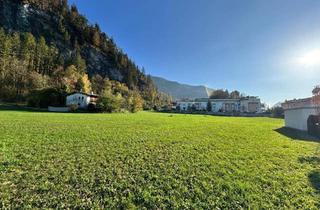 Grundstück zu kaufen in Oskar-Mulley-Straße, 6330 Kufstein, Exklusive Baugrundstücke in Top-Lage von Kufstein – Provisionsfrei!
