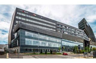 Büro zu mieten in Rennweg 101, 1030 Wien, DOPPIO Offices | Moderne Architektur | Tolle Infrastruktur