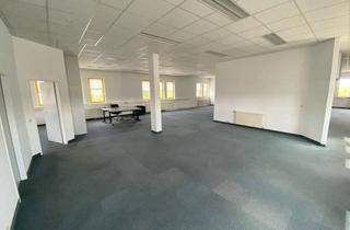 Büro zu mieten in Laxenburger Straße, 1230 Wien, Flexible Open-Space Bürofläche mit Lager in der renommierten Laxenburger Straße 244, 1230 Wien