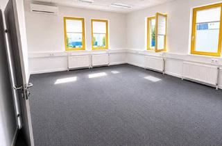 Büro zu mieten in Laxenburger Straße, 1230 Wien, Flexible Open-Space Bürofläche mit Lager in der renommierten Laxenburger Straße 244, 1230 Wien