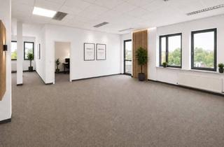 Büro zu mieten in Laxenburger Straße, 1230 Wien, Flexible Open-Space Bürofläche mit Lager in der renommierten Laxenburger Straße 244, 1230 Wien