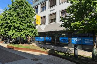 Büro zu mieten in 9900 Lienz, Top-Geschäftsfläche in bester Innenstadtlage von Lienz - Sichtbarkeit. Frequenz. Flexibilität.