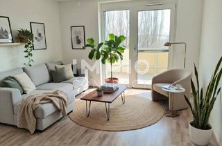 Wohnung mieten in 7000 Eisenstadt, Erstbezug – Moderne 2-Zimmer-Wohnung mit lichtdurchfluteten Räumen