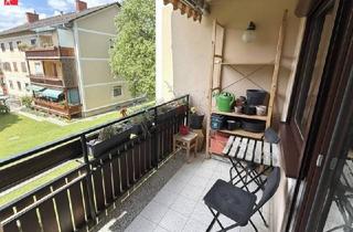 Wohnung kaufen in 8120 Peggau, Ideale Familienlage: Lichtdurchflutete Wohnung mit sonnigem Westbalkon!