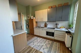 Wohnung mieten in Landstraße, 4020 Linz, Zentrale Lage - gepflegte Wohnung - 3,5-Zimmer mit Balkon