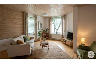 Wohnung kaufen in 3900 Schwarzenau, Wohnung im Erdgeschoß - Gartennutzung!