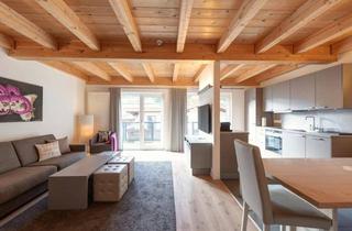 Wohnung kaufen in 6580 Sankt Anton am Arlberg, Stylische Alpen-Suite mit Wellnesskomfort