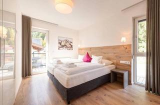 Wohnung kaufen in Anton-Rauch-Straße, 6580 Sankt Anton am Arlberg, Stylische Alpen-Suite mit Wellnesskomfort