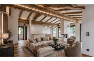 Maisonette kaufen in 6391 Fieberbrunn, Exklusive Penthouse-Maisonette - Top 4