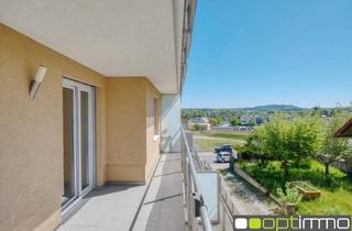 Wohnung kaufen in Hauptstraße 94, 8401 Kalsdorf bei Graz, Sonne. Stil. Stadtleben. - Moderne 2 Zimmer Wohnung