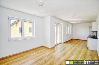 Wohnung kaufen in Hauptstraße 94, 8401 Kalsdorf bei Graz, Sonne. Stil. Stadtleben. - Moderne 2 Zimmer Wohnung