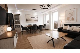 Wohnung kaufen in 8051 Graz, Ruhige 3 Zimmer Wohnung in Graz- Gösting mit sonnigem Balkon und Parkplatz