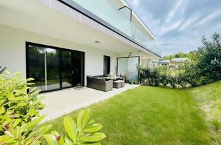 Wohnung kaufen in 8200 Ungerdorf, Neubau in hochwertiger Ausführung: Traumhafte 2-Zimmer-Gartenterrassenwohnung mit Garage & Parkplatz - ruhig, sonnig & perfekt aufgeteilt!