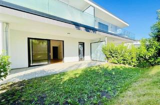 Wohnung kaufen in 8200 Ungerdorf, Neubau in hochwertiger Ausführung: Traumhafte 2-Zimmer-Gartenterrassenwohnung mit Garage & Parkplatz - ruhig, sonnig & perfekt aufgeteilt!