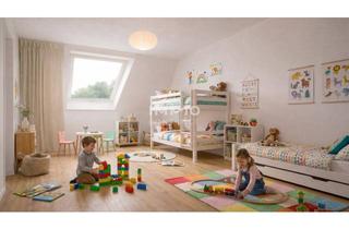 Wohnung kaufen in Wannemachergasse, 1210 Wien, Wer zuerst kommt, wohnt am schönsten - jetzt 3-Zimmer-Wohnung & Pre-Sale-Preis sichern