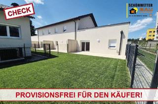 Wohnung kaufen in 8501 Lieboch, ERSTBEZUG in Lieboch! Hochwertige Neubauwohnung mit Garten und Carport! Top 1