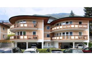 Wohnung kaufen in 6283 Schwendau, Dachgeschosswohnung mit Balkon in Schwendau