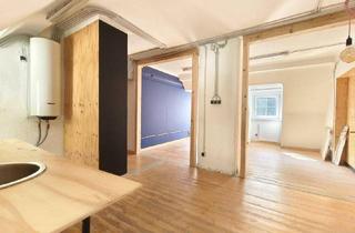Wohnung kaufen in 8614 Sankt Jakob-Breitenau, 2- Zimmer Wohnung mit eigenem Garten in Breitenau am Hochlantsch