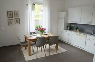 Wohnung kaufen in 6130 Schwaz, Schwaz: Zentrumsnah und doch ruhig - schön sanierte Wohnung in einmaliger Lage zu verkaufen
