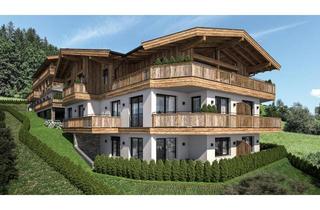 Penthouse kaufen in 6365 Kirchberg in Tirol, Weinberg Residenz - Top 4 (Baustart 2026 KW 15)