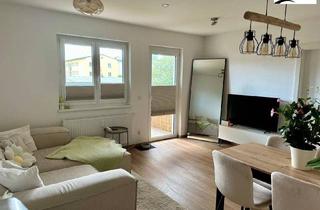 Wohnung mieten in Morogasse 29A/29B, 9020 Klagenfurt, Moderne 2 Zimmerwohnung mit Tiefgarage & perfekter Infrastruktur