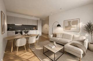 Wohnung mieten in Laubgasse, 8055 Graz, Ruhige 2 Zimmer Wohnung mit großer Terrasse und Parkplatz in Graz