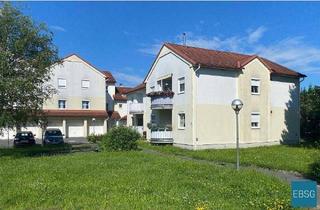 Wohnung mieten in Nr. WE 2/2, 8382 Mogersdorf, 3-Zimmerwohnung im 1.OG mit Terrasse und Loggia