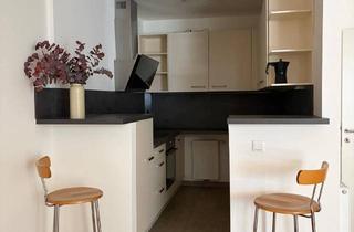 Penthouse mieten in Klagenfurterstrasse, 9500 Villach-Innere Stadt, Neuwertige 2-Zimmer-Wohnung mit großer Dachterrasse für Penthouse Feeling - Top Lage