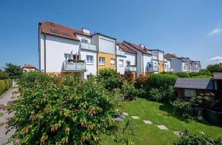 Genossenschaftswohnung in Zum Roten Kreuzl, 3484 Grafenwörth, 3 Zimmer Genossenschaftswohnung mit Balkon und mit Kaufoption
