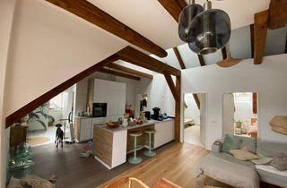 Wohnung mieten in Steyrtalstraße 37, 4523 Neuzeug, Neuwertige Dachgeschosswohnung mit 4 Zimmer incl. Parkplatz, Küche & Terrasse TOP 03 (zusätzliches Carport & Dachterasse möglich)