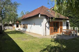 Bauernhäuser zu kaufen in 7161 Sankt Andrä am Zicksee, Traumhaftes Bauernhaus mit Charme & Charakter in St. Andrä am Zicksee