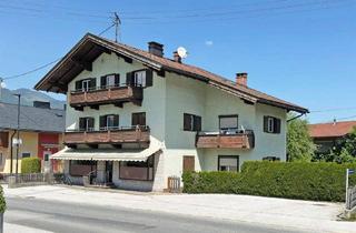Haus kaufen in 6250 Kundl, Wohn- und Geschäftshaus in Kundl