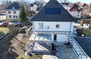 Villen zu kaufen in 9500 Villach-Innere Stadt, Exklusive Stadtvilla