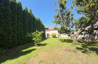Haus kaufen in 2431 Enzersdorf an der Fischa, Großzügige Liegenschaft auf 775 m² Eckgrundstück | viel Platz, Nebengebäude & Entwicklungspotenzial