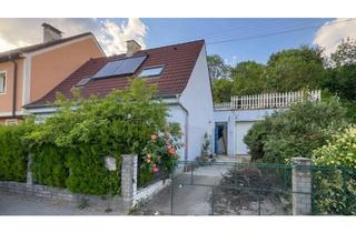 Einfamilienhaus kaufen in 3500 Krems an der Donau, Sanierungsprojekt mit enormem Potenzial: Individueller Wohntraum in idyllischer Lage am Kremsfluss